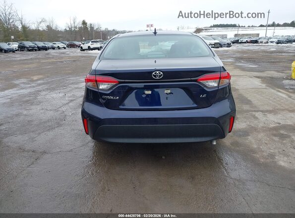 5YFB4MDE2TP415261 2026 TOYOTA LL Blue 