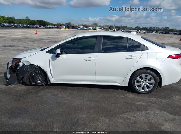 5YFB4MDE3TP383503 2026 TOYOTA LL White 