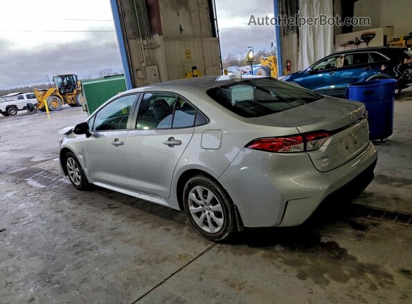 5YFB4MDE4TP366452 2026 TOYOTA LL Gray უკანა მარცხენა
