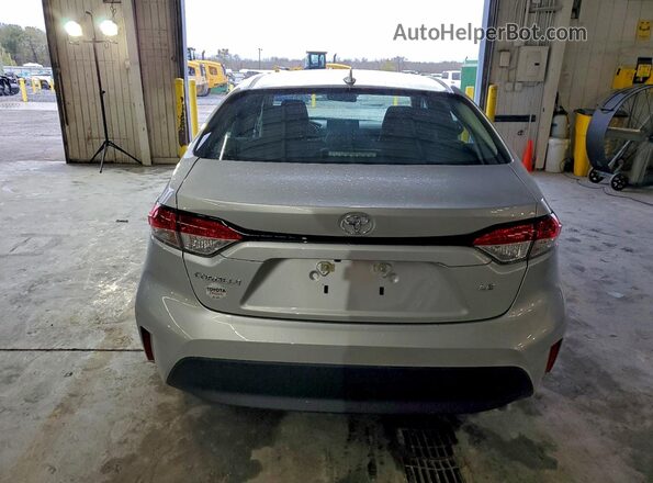 5YFB4MDE4TP366452 2026 TOYOTA LL Gray უკანა ხედი