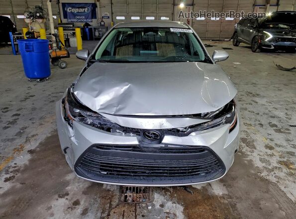 5YFB4MDE4TP366452 2026 TOYOTA LL Gray წინა ხედი