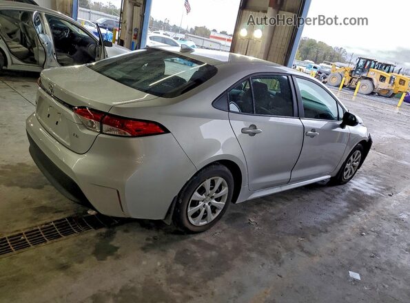 5YFB4MDE4TP366452 2026 TOYOTA LL Gray უკანა მარჯვენა