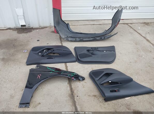 5YFB4MDE5SP313368 2025 TOYOTA LL Black ხელსაწყოთა პანელის ხედი