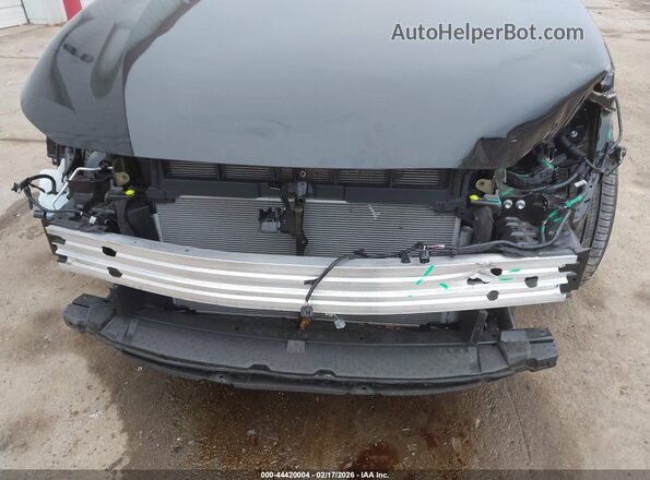 5YFB4MDE5SP313368 2025 TOYOTA LL Black წინა ხედი