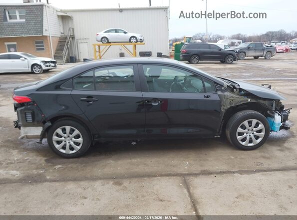 5YFB4MDE5SP313368 2025 TOYOTA LL Black სალონის 360-გრადუსიანი ხედი