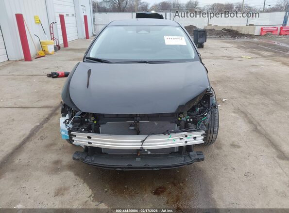 5YFB4MDE5SP313368 2025 TOYOTA LL Black უკანა სალონის ხედი