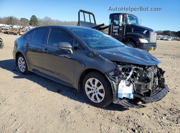 5YFB4MDE5SP354468 2025 TOYOTA LL Gray 