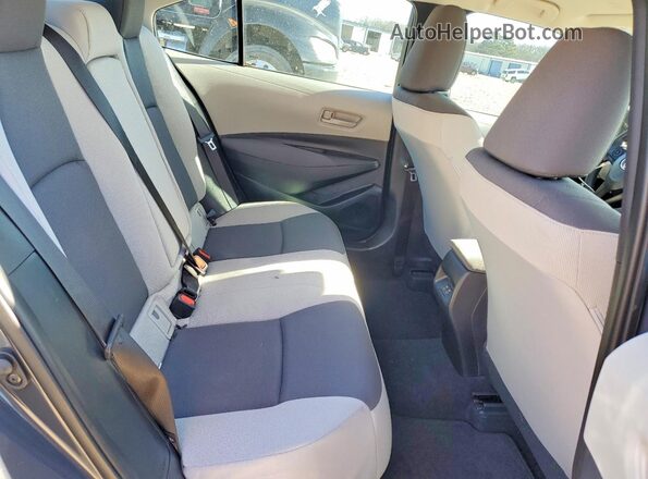 5YFB4MDE5SP354468 2025 TOYOTA LL Gray 