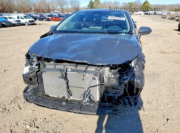 5YFB4MDE5SP354468 2025 TOYOTA LL Gray 