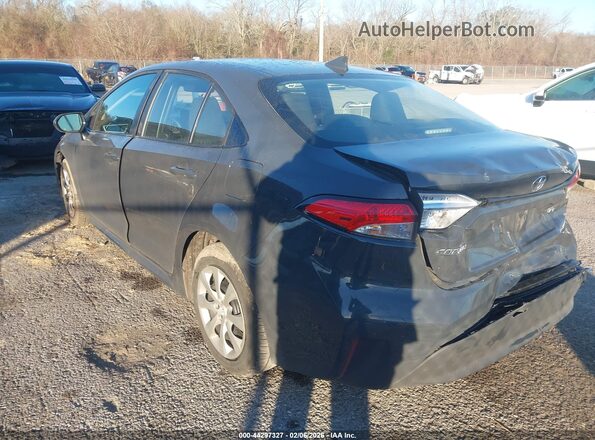 5YFB4MDE8SP276266 2025 TOYOTA LL Gray 