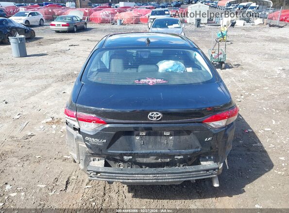 5YFB4MDE9RP201358 2024 TOYOTA LL Black 