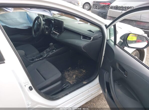 5YFB4MDE9TP409635 2026 TOYOTA LL White 