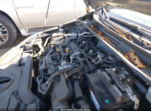 5YFB4MDEXPP053380 2023 TOYOTA LL Gray Вид ззаду