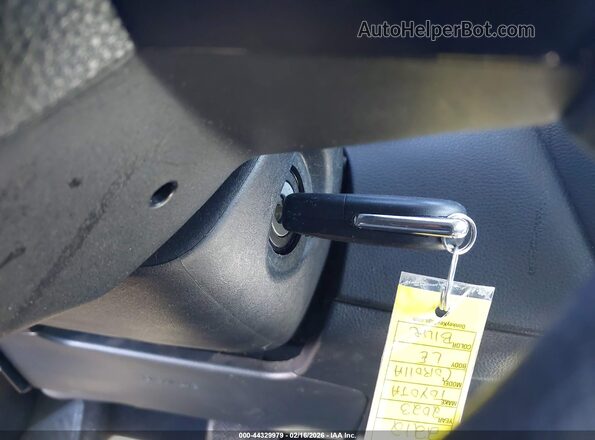 5YFB4MDEXPP053380 2023 TOYOTA LL Gray Вид панелі приладів