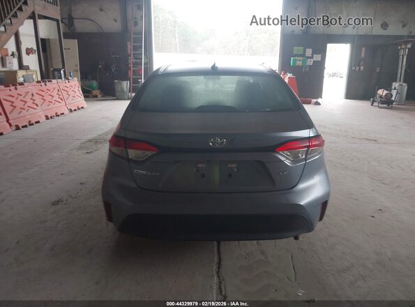 5YFB4MDEXPP053380 2023 TOYOTA LL Gray 