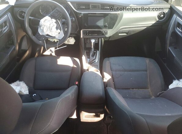 5YFBURHE0KP889120 2019 TOYOTA LL Угольный 