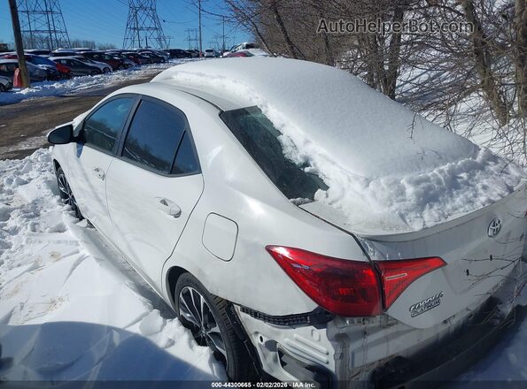 5YFBURHE0KP919345 2019 TOYOTA LL White 