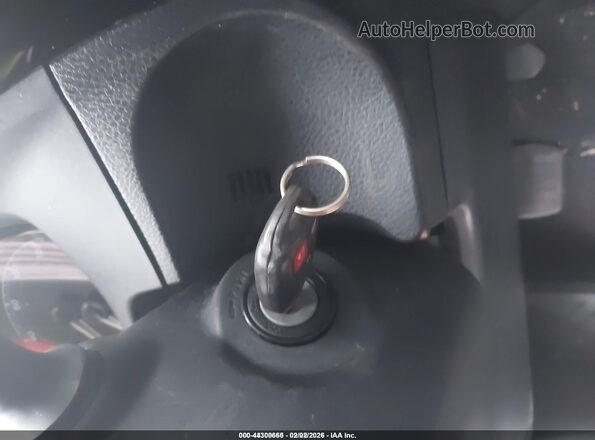 5YFBURHE0KP919345 2019 TOYOTA LL White Widok deski rozdzielczej