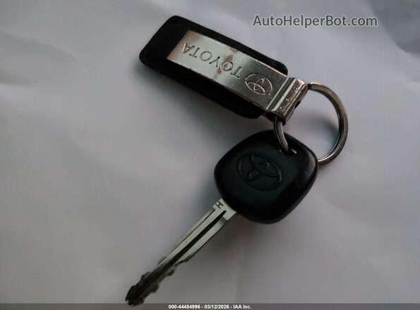 5YFBURHE1GP414907 2016 TOYOTA LL Silver 