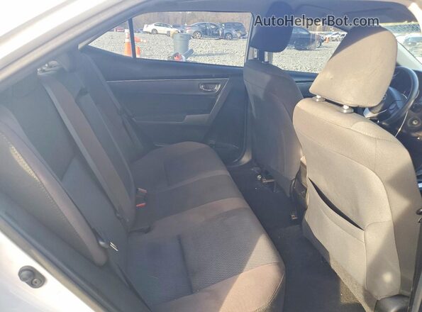 5YFBURHE2KP896487 2019 TOYOTA LL White 