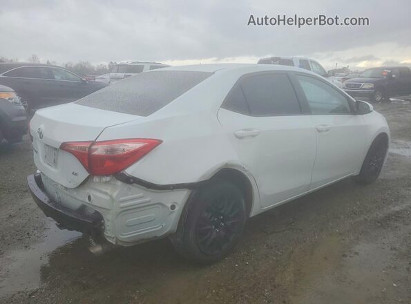 5YFBURHE2KP902241 2019 TOYOTA LL White 