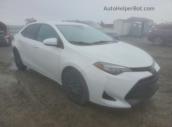 5YFBURHE2KP902241 2019 TOYOTA LL White 