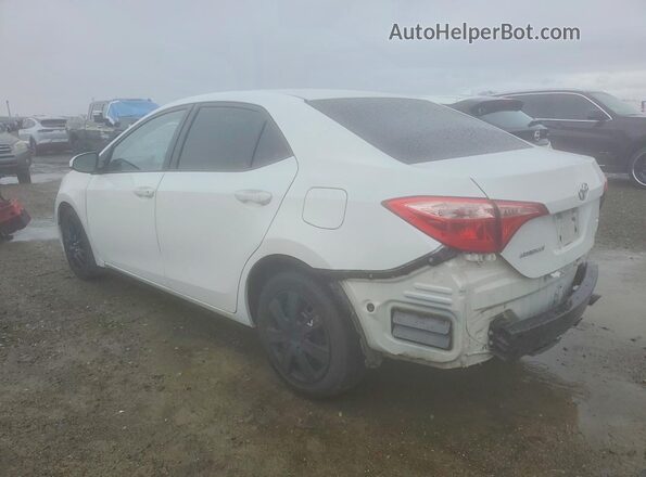5YFBURHE2KP902241 2019 TOYOTA LL White 