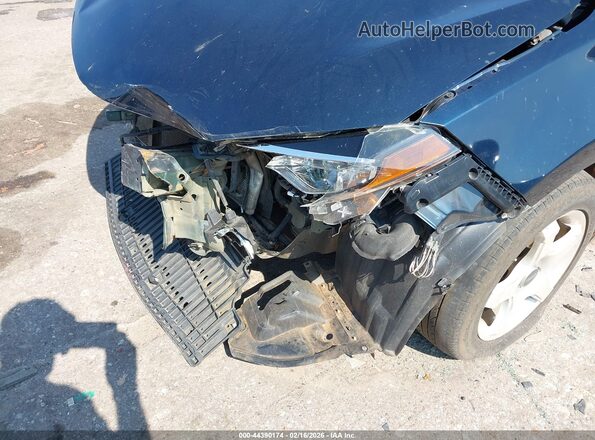 5YFBURHE2KP918147 2019 TOYOTA LL Blue Вид спереду