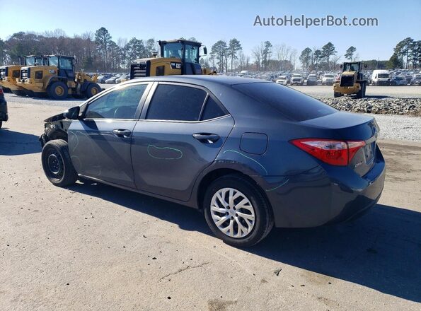 5YFBURHE4KP872529 2019 TOYOTA LL Черный 