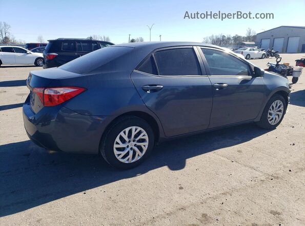 5YFBURHE4KP872529 2019 TOYOTA LL Черный 