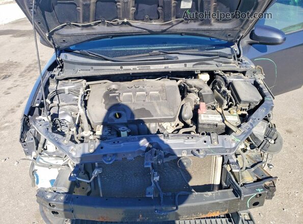 5YFBURHE4KP872529 2019 TOYOTA LL Черный 