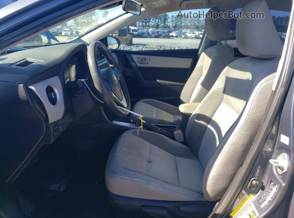 5YFBURHE4KP872529 2019 TOYOTA LL Черный 