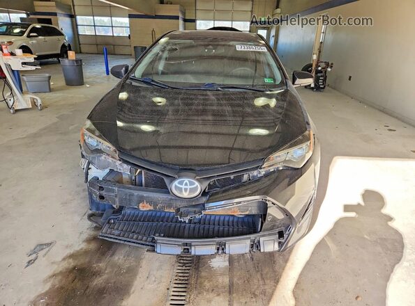 5YFBURHE5KP927232 2019 TOYOTA LL Black 