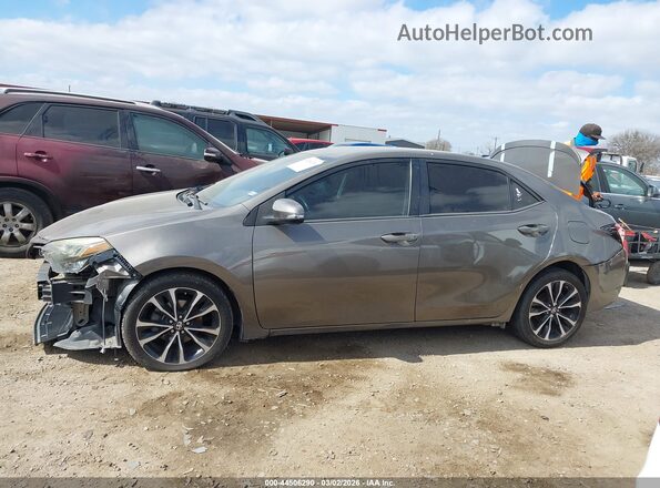 5YFBURHE6KP885864 2019 TOYOTA LL Gold 