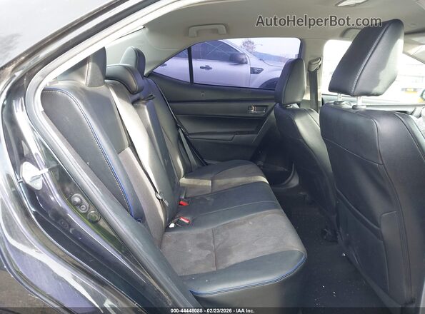 5YFBURHE7KP921111 2019 TOYOTA LL Black 