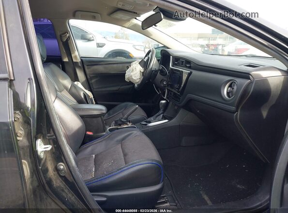 5YFBURHE7KP921111 2019 TOYOTA LL Black 