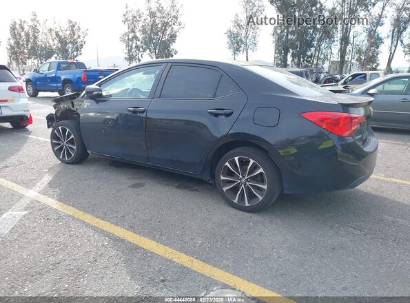 5YFBURHE7KP921111 2019 TOYOTA LL Black 