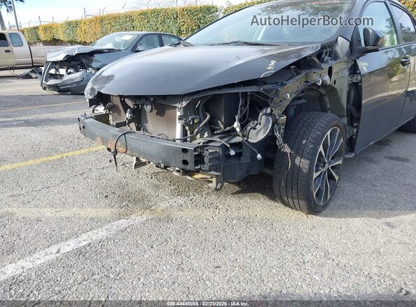 5YFBURHE7KP921111 2019 TOYOTA LL Black 