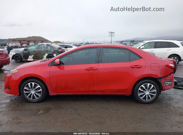 5YFBURHE8KP886496 2019 TOYOTA LL Red Vista interior de 360 grados