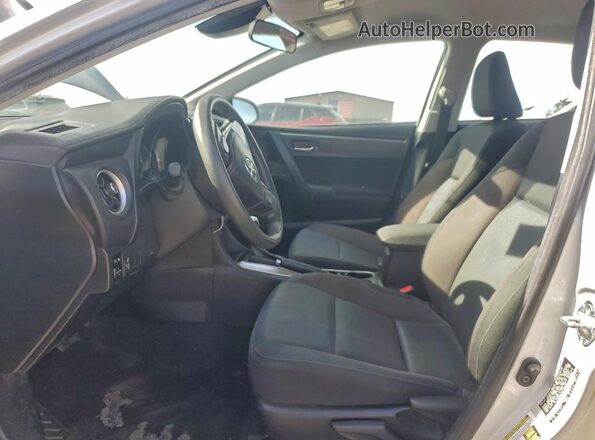 5YFBURHEXKP928344 2019 TOYOTA LL Silver 