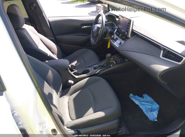 5YFEPMAE2MP246272 2021 TOYOTA LL White Սալոնի դիմացի տեսք
