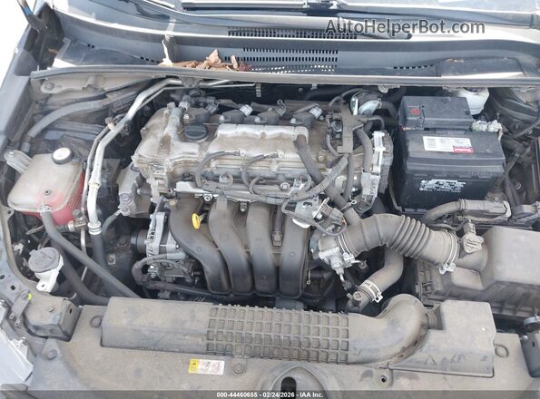 5YFEPMAE4NP289447 2022 TOYOTA LL Black Rear view