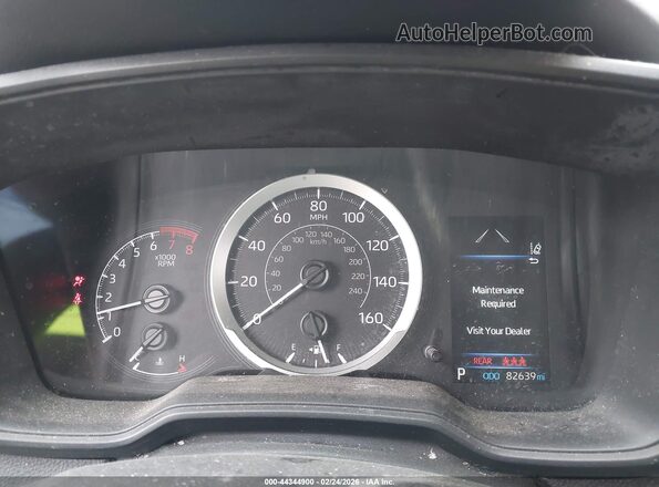 5YFEPMAE6MP256903 2021 TOYOTA LL Black Widok tylnych siedzeń