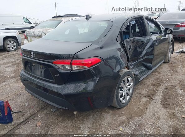 5YFEPMAE6MP256903 2021 TOYOTA LL Black Tył prawy