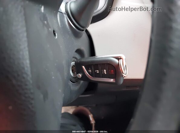 5YFEPMAE9NP369813 2022 TOYOTA LL White Вид панелі приладів