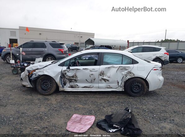 5YFEPMAE9NP369813 2022 TOYOTA LL White Панорамний вид салону 360°