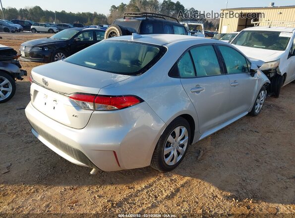 5YFEPMAE9NP384151 2022 TOYOTA LL White Задня права чверть