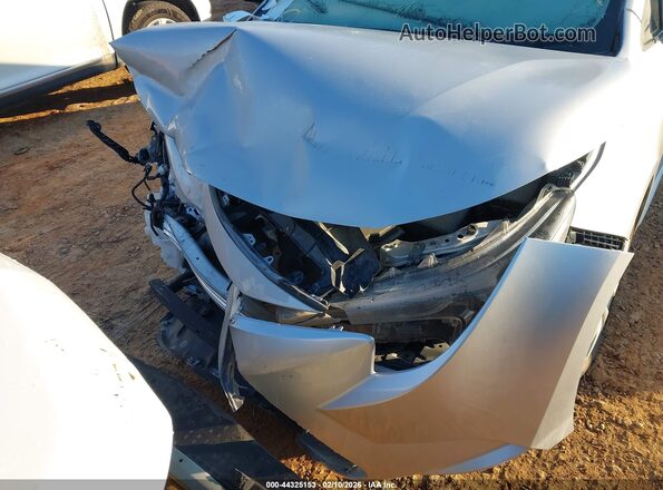5YFEPMAE9NP384151 2022 TOYOTA LL White Вид спереду