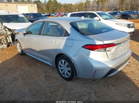 5YFEPMAE9NP384151 2022 TOYOTA LL White Задня ліва чверть