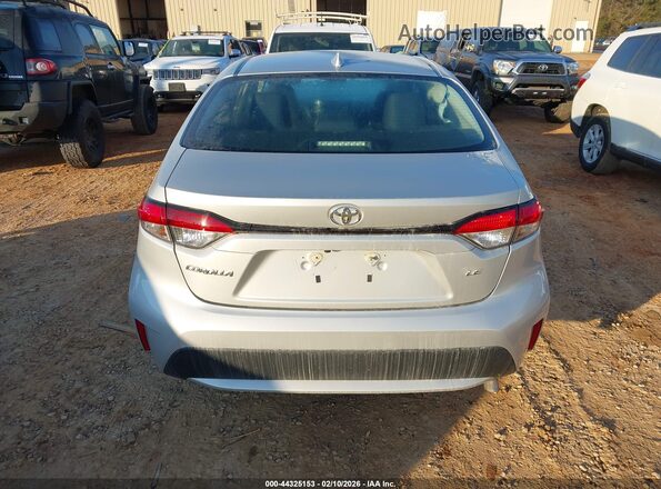 5YFEPMAE9NP384151 2022 TOYOTA LL White 